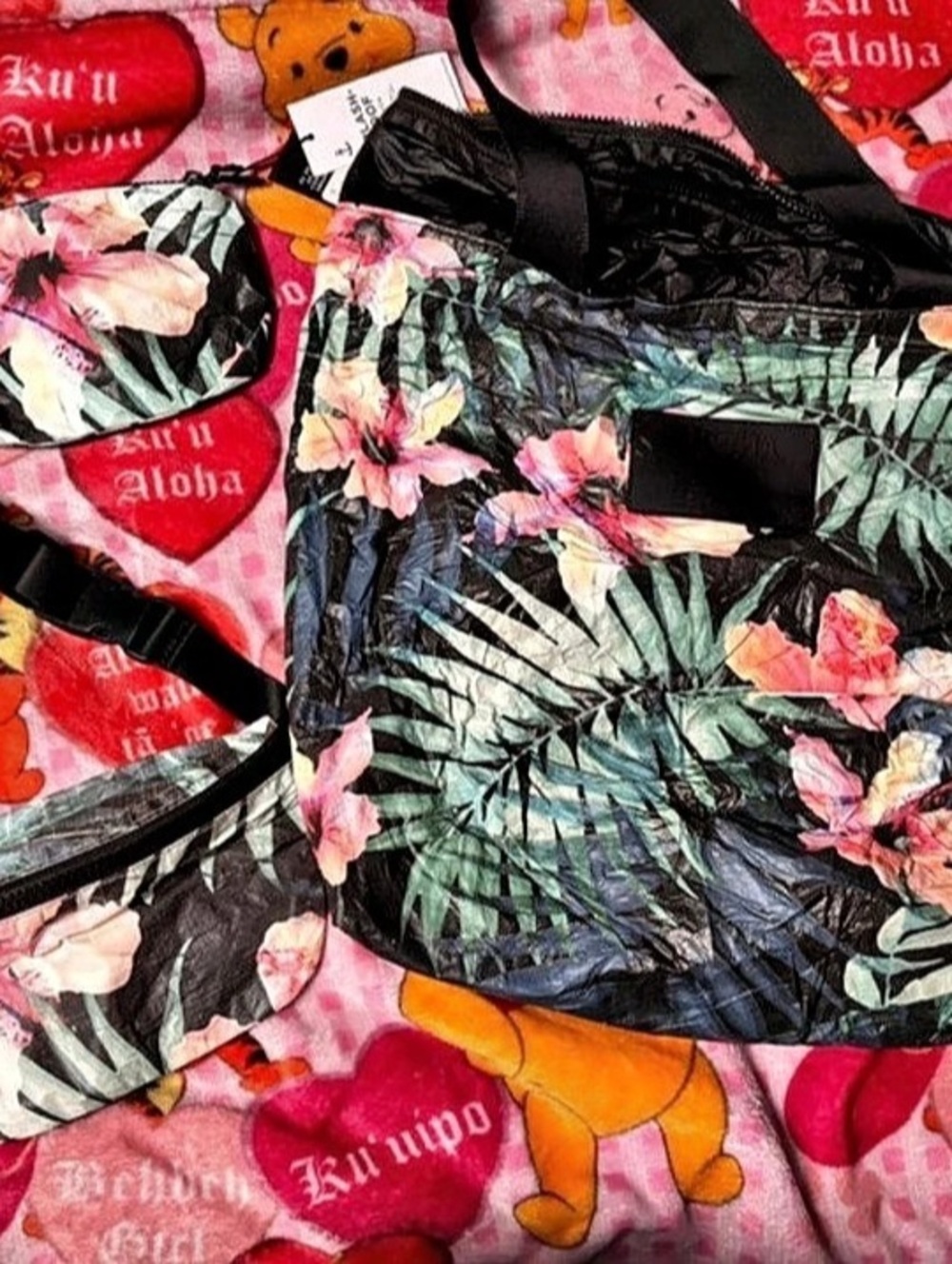 Aloha collection set